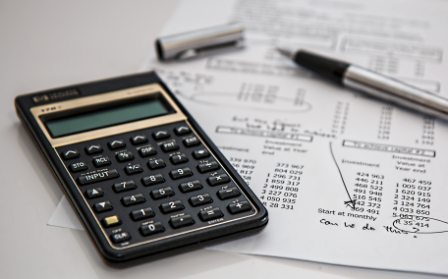 Quantity Surveying & Estimation