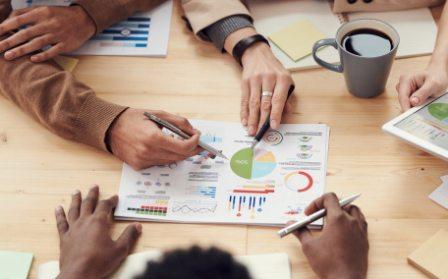 Project Planning & Scheduling Services