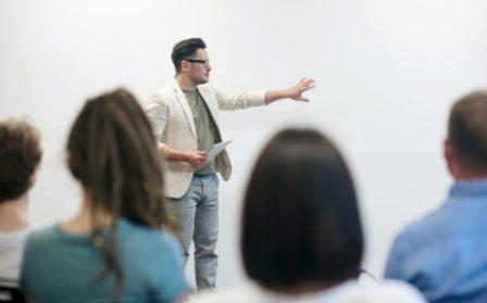 Training and Development